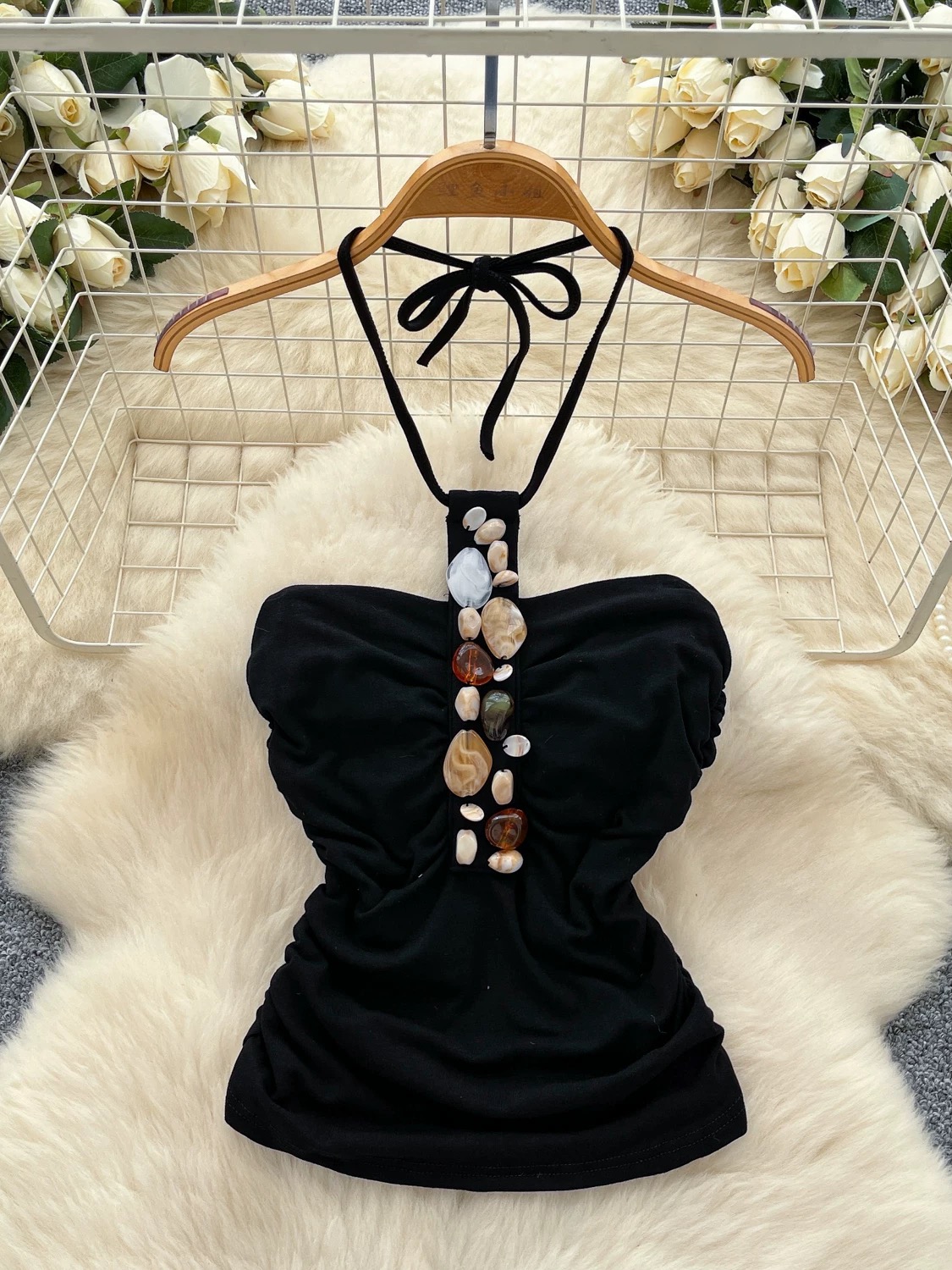 Darkest secret top CTO1155 images